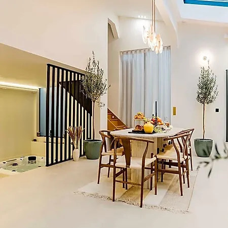 Spacious Loft With - 4br8p - Montmartre Apartment *
