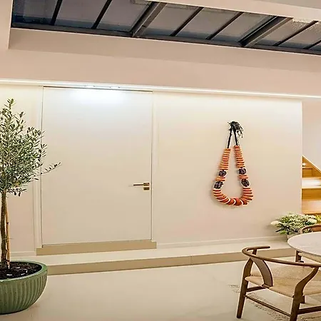 Spacious Loft With - 4br8p - Montmartre Ξενοδοχείο