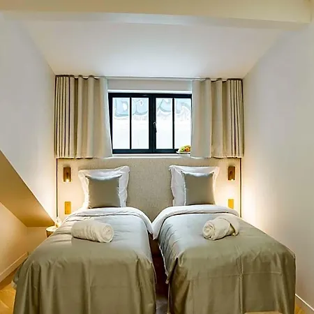 Spacious Loft With - 4br8p - Montmartre Παρίσι