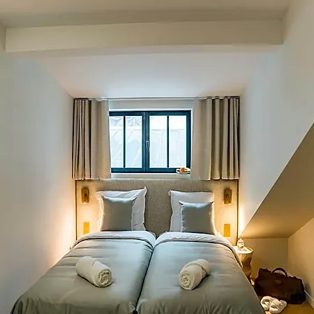 Spacious Loft With - 4br8p - Montmartre