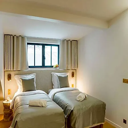 Spacious Loft With - 4br8p - Montmartre