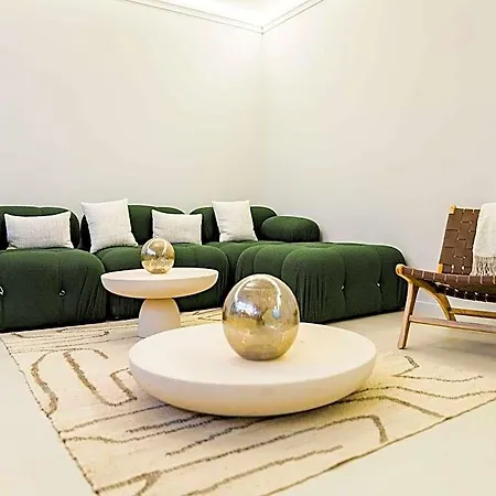 Ξενοδοχείο Spacious Loft With - 4br8p - Montmartre Παρίσι