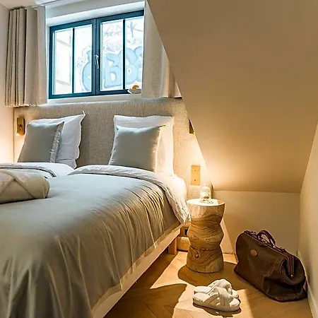 Spacious Loft With - 4br8p - Montmartre Ξενοδοχείο Παρίσι