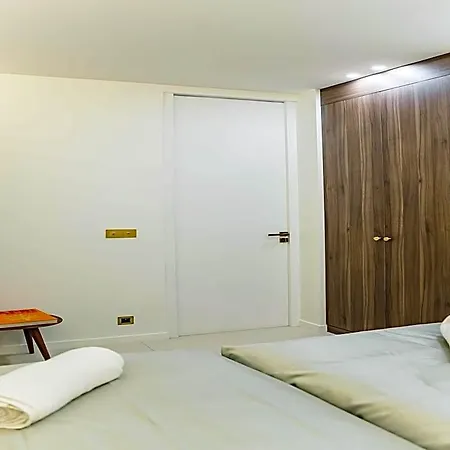 Ξενοδοχείο Spacious Loft With - 4br8p - Montmartre