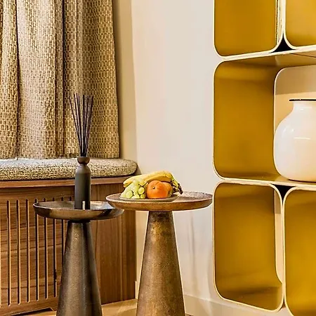Spacious Loft With - 4br8p - Montmartre 3*