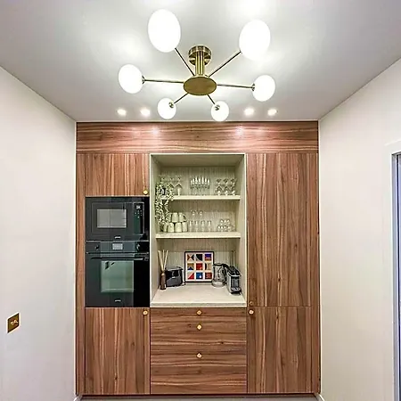 Spacious Loft With - 4br8p - Montmartre 3* Παρίσι