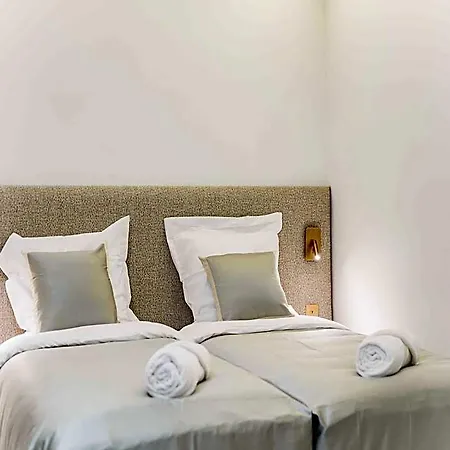 Spacious Loft With - 4br8p - Montmartre Ξενοδοχείο 3*