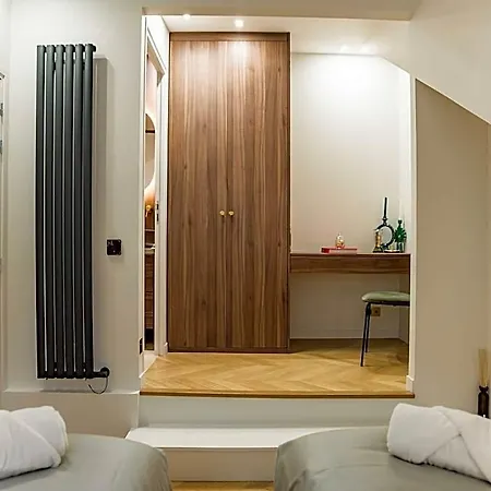 Spacious Loft With - 4br8p - Montmartre Ξενοδοχείο